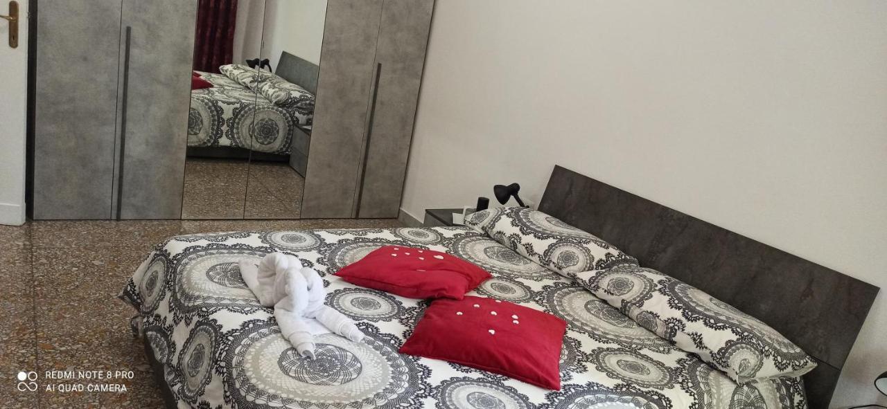 A Casa Di Silvia Apartment โรม ภายนอก รูปภาพ