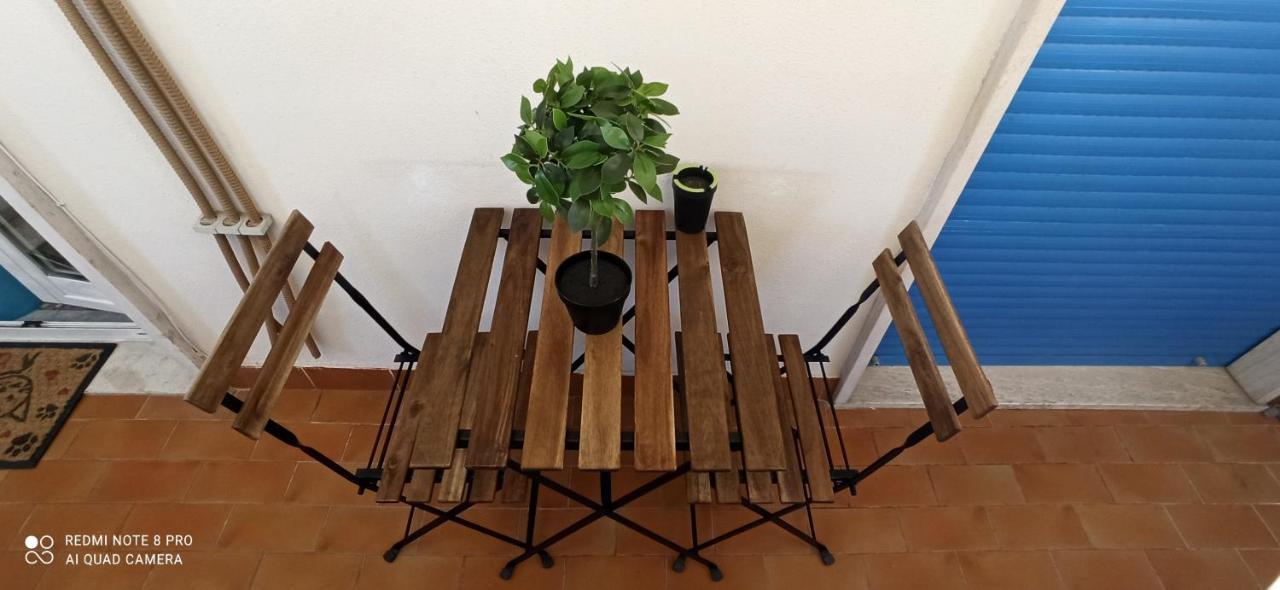 A Casa Di Silvia Apartment โรม ภายนอก รูปภาพ
